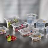 BACS GASTRONORME POLYCARBONATE