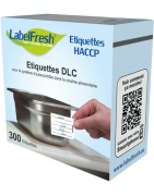 HACCP - TRAÇABILITÉ