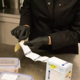 HACCP - TRAÇABILITÉ