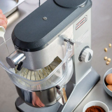 PREPARATION DYNAMIQUE