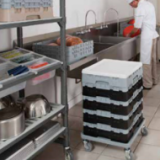 ACCESSOIRES CONTENEURS