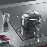 PLAQUES VITROCERAMIQUE ET INDUCTION