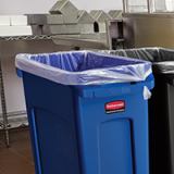 COLLECTE DES DÉCHETS