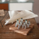 USTENSILES DE PATISSERIE