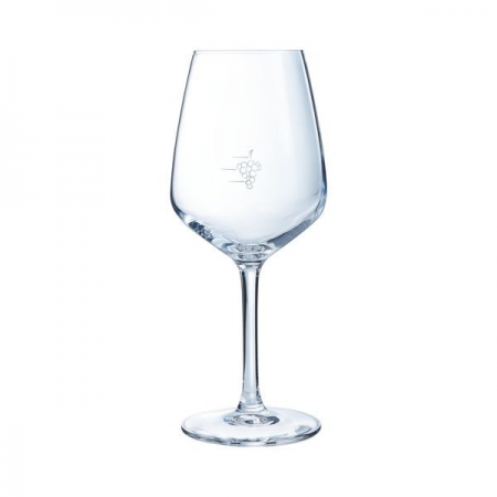 VERRES A VIN VINA JULIETTE 30CL