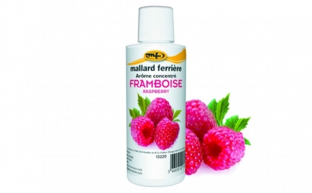 OFFRE SPECIALE-AROME FRAMBOISE