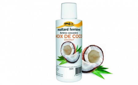 OFFRE SPECIALE-AROME NOIX DE COCO