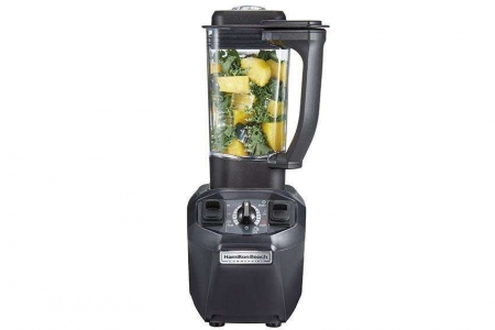 HIGH PERFORMANCE BLENDER TANGO RECIPIENT TRITAN - BPA FREE 1,4L