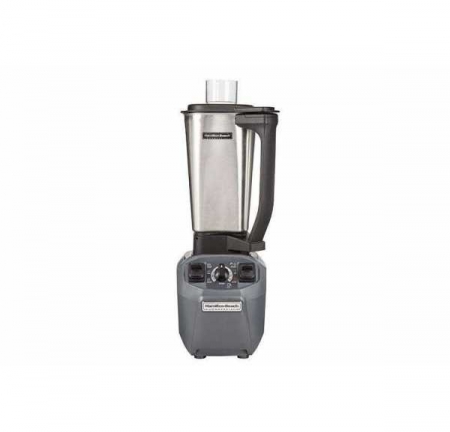 BLENDER CULINAIRE  EXPEDITOR RECIPIENT INOX 1,8L