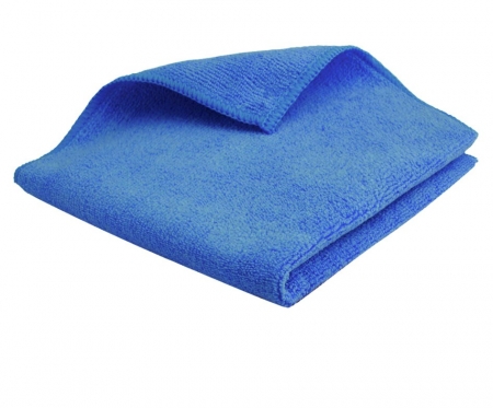 LAVETTE MICROFIBRE ECOLINE 32X36 EN LOT DE 5