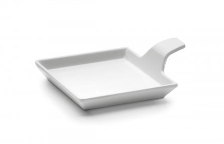 COUPELLE MELAMINE BLANCHE