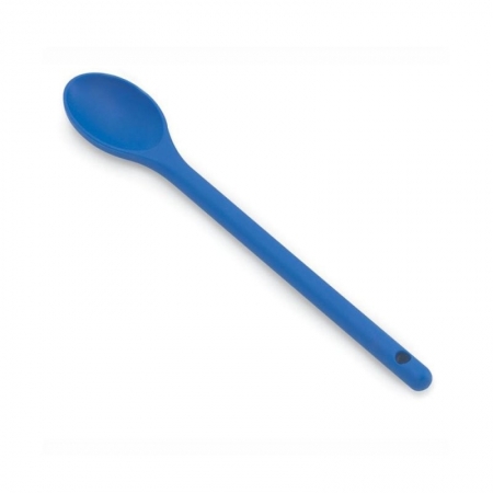 CUILLERE NYLON BLEU 30.5CM