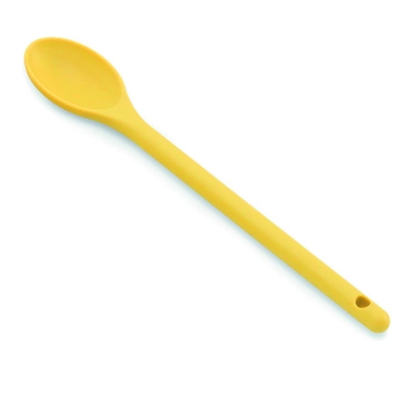 CUILLERE NYLON JAUNE 30.5CM