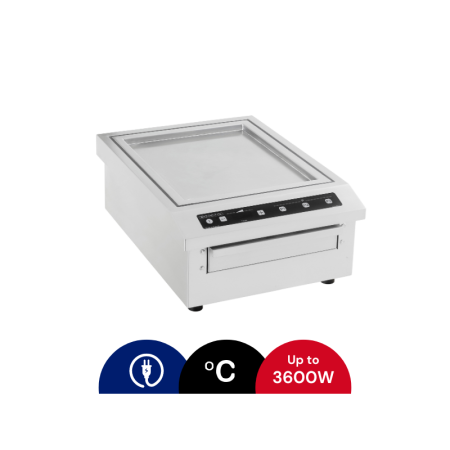 ADV2146-PLANCHA INDUCTION BGIC3600