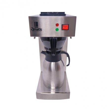 MACHINE A CAFE + 2 VERSEUSES 1.8 L