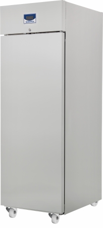 ARMOIRE REFRIGEREE NEGATIVE 1 PORTE 540L