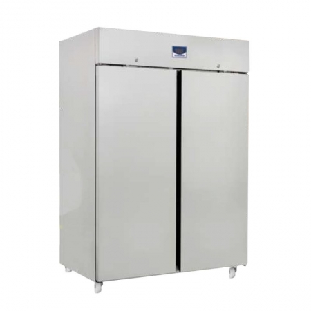 ARMOIRE REFRIGEREE NEGATIVE 2 PORTES 1300L