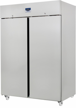 ARMOIRE REFRIGEREE NEGATIVE 2 PORTES 1300L