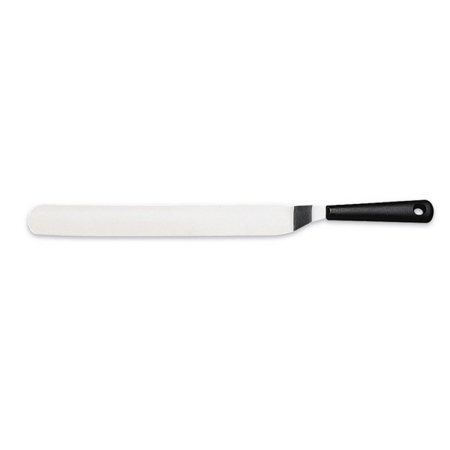 SPATULE COUDEE MANCHE SOLIDE 30 CMS