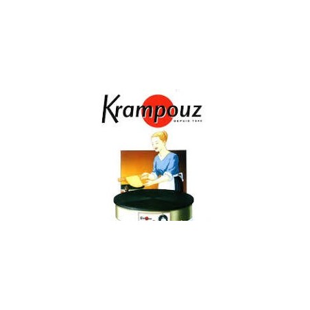 KRAMPOUZ