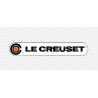 LE CREUSET